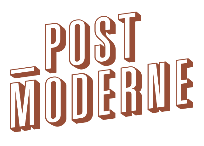Post-Moderne Post-Moderne
